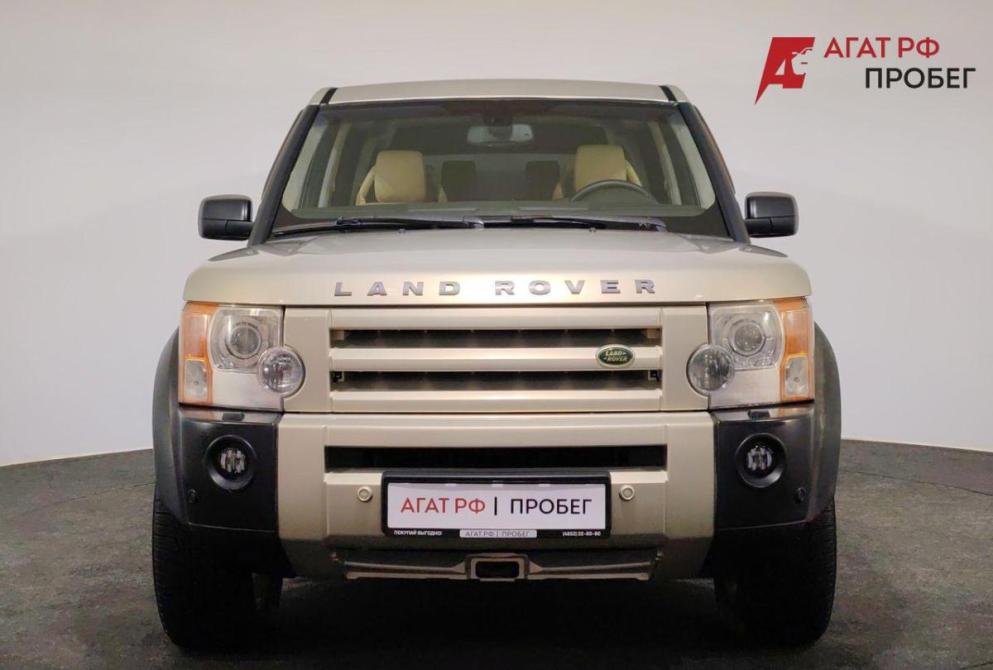 Land Rover Discovery III Ярославль  - изображение 2
