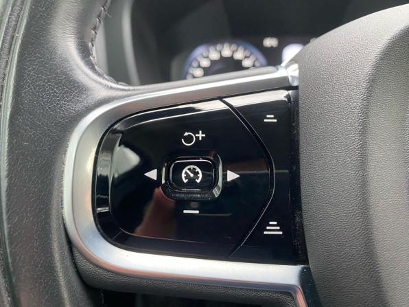 Volvo XC60 II с пробегом 2020 года, цена 3 699 000 рублей, 160000 км, внедорожник, Автокод Объявления
