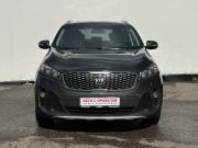 Kia Sorento III Prime Рестайлинг Москва  - изображение 18