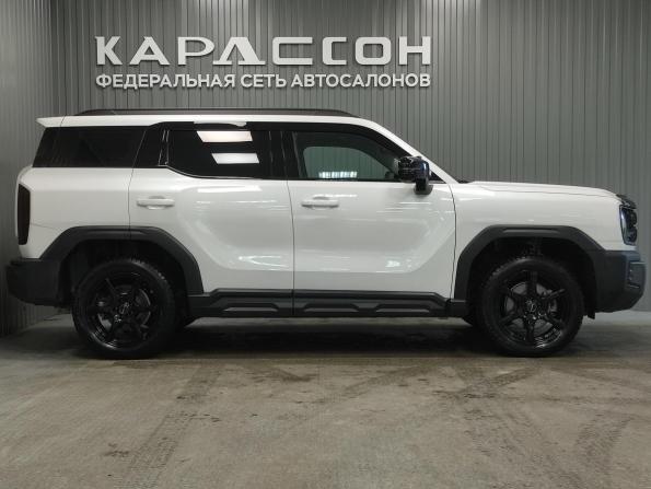 Haval H3 с пробегом 2024 года, цена 2 150 000 рублей, 17350 км, внедорожник, Автокод Объявления