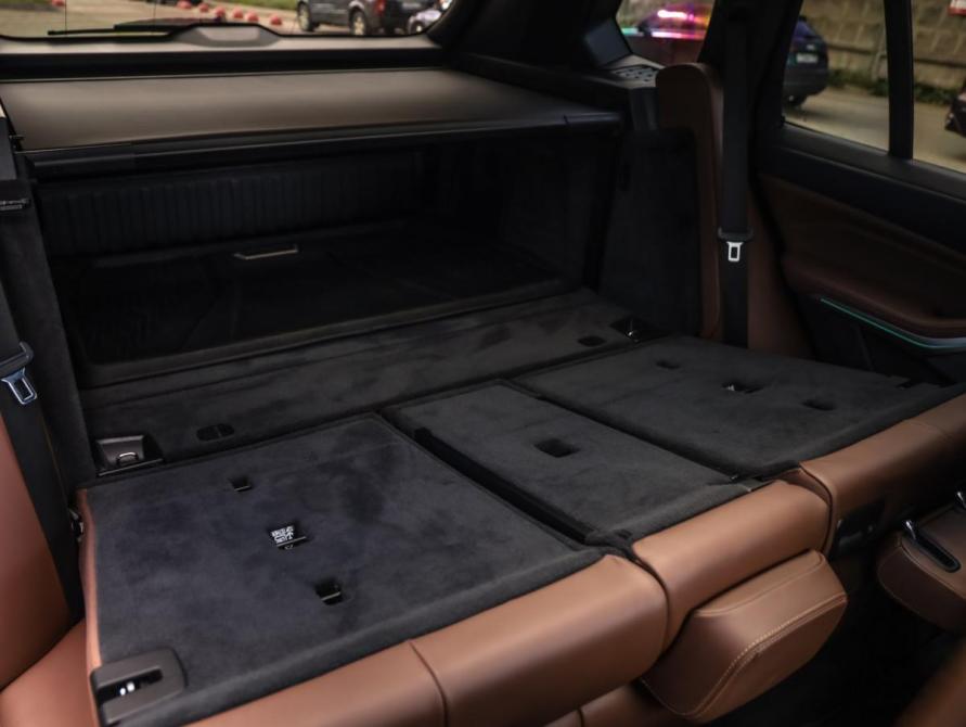BMW X5 IV (G05/G18) Санкт-Петербург  - изображение 36