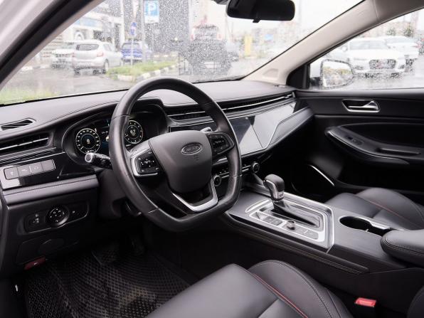 Omoda S5 с пробегом 2023 года, цена 1 098 000 рублей, 55645 км, седан, Автокод Объявления