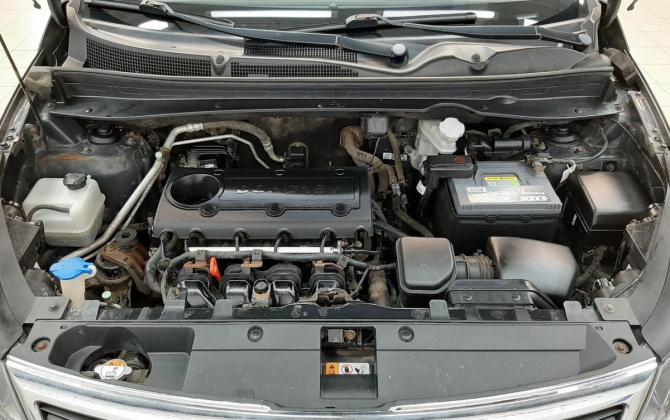 Kia Sportage III с пробегом 2013 года, цена 1 249 000 рублей, 177448 км, внедорожник, Автокод Объявления
