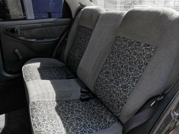 Chevrolet Lanos I с пробегом 2009 года, цена 130 000 рублей, 199129 км, седан, Автокод Объявления
