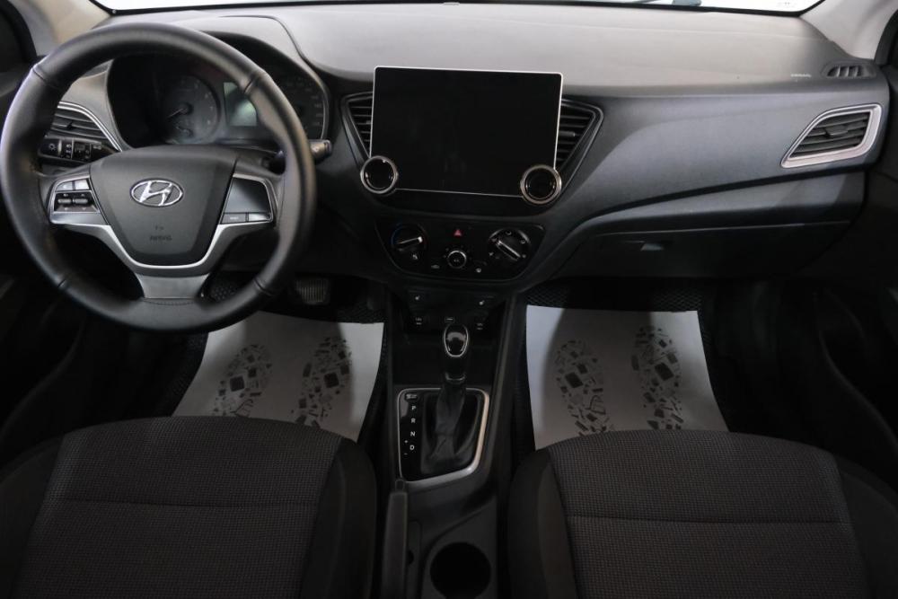 Hyundai Solaris II Омск  - изображение 14