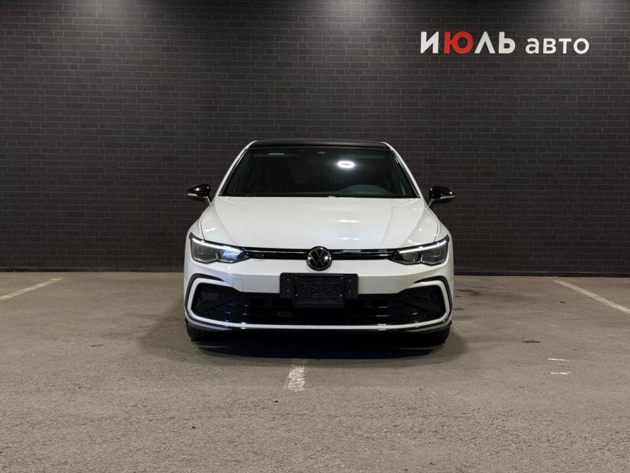 Volkswagen Golf VII Рестайлинг Челябинск  - изображение 2