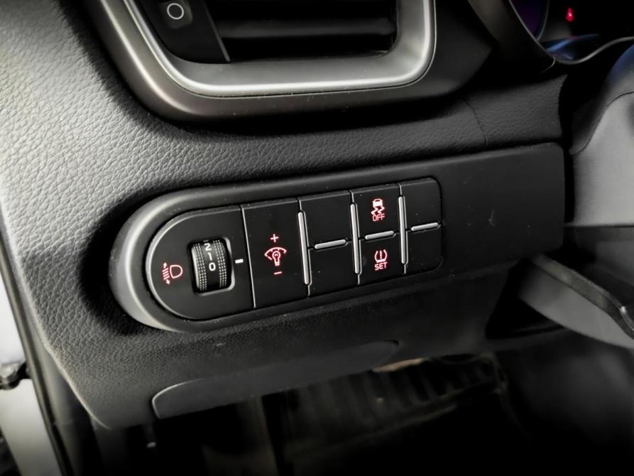 Kia Ceed III Рестайлинг Москва  - изображение 24