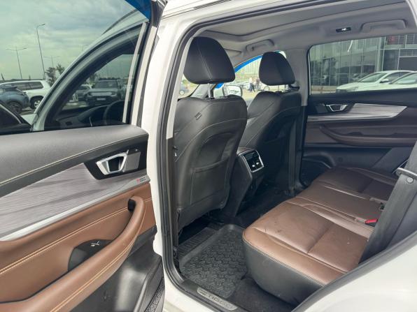 Chery Tiggo 8 Pro I с пробегом 2023 года, цена 2 069 000 рублей, 29871 км, внедорожник, Автокод Объявления