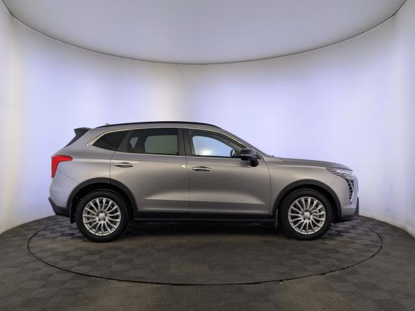 Haval Jolion I Рестайлинг с пробегом 2024 года, цена 2 100 000 рублей, 4937 км, внедорожник, Автокод Объявления