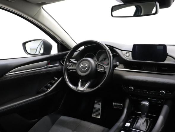 Mazda 6 III (GJ) Рестайлинг 2 с пробегом 2021 года, цена 2 390 000 рублей, 107688 км, седан, Автокод Объявления