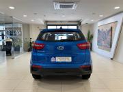 Hyundai Creta I Астрахань  - изображение 25