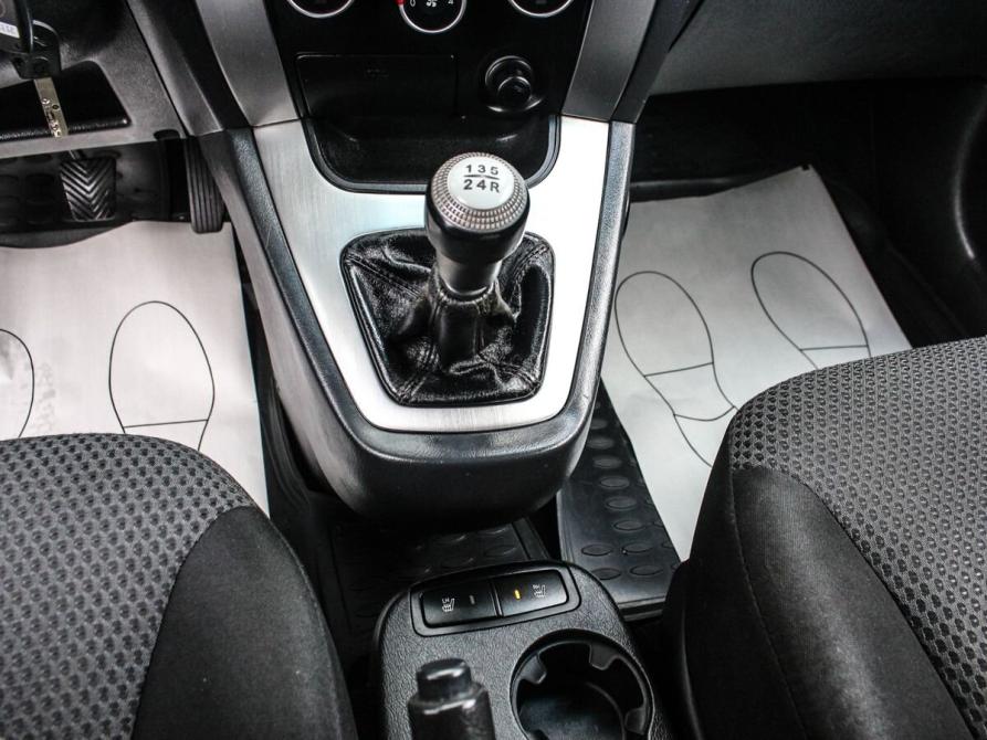 Hyundai Tucson I Калуга  - изображение 12