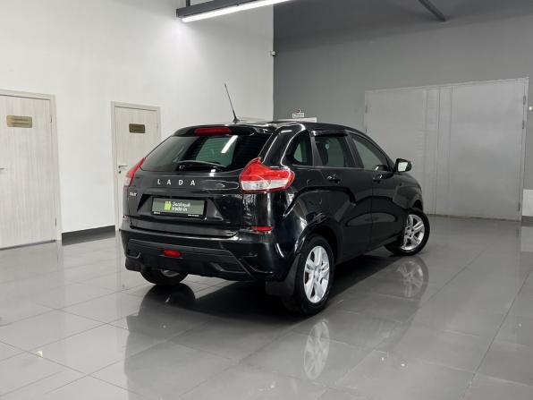 Lada (ВАЗ) XRAY I с пробегом 2019 года, цена 840 000 рублей, 98125 км, хэтчбек, Автокод Объявления