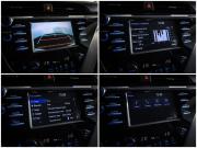 Toyota Camry VIII (XV70) Москва  - изображение 44