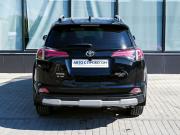 Toyota RAV4 IV (XA40) Рестайлинг Екатеринбург  - изображение 25