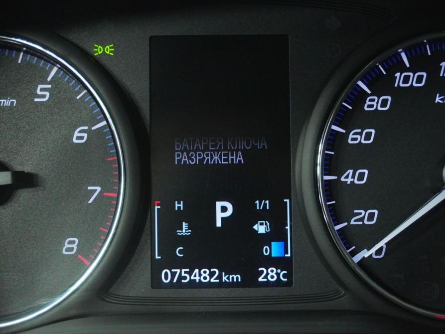 Mitsubishi Outlander III Рестайлинг 3 Вологда  - изображение 16