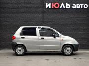 Daewoo Matiz I Рестайлинг Екатеринбург  - изображение 23