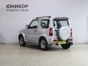 Suzuki Jimny III Рестайлинг 1 Дзержинск  - изображение 17