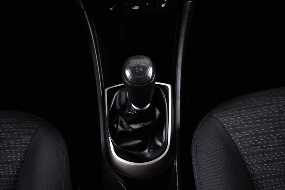 Hyundai Solaris I Рестайлинг Пермь  - изображение 21