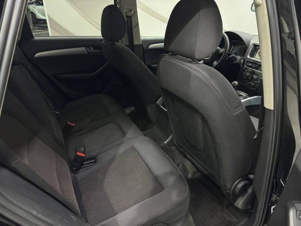 Audi Q5 I (8R) с пробегом 2011 года, цена 1 169 000 рублей, 407000 км, внедорожник, Автокод Объявления