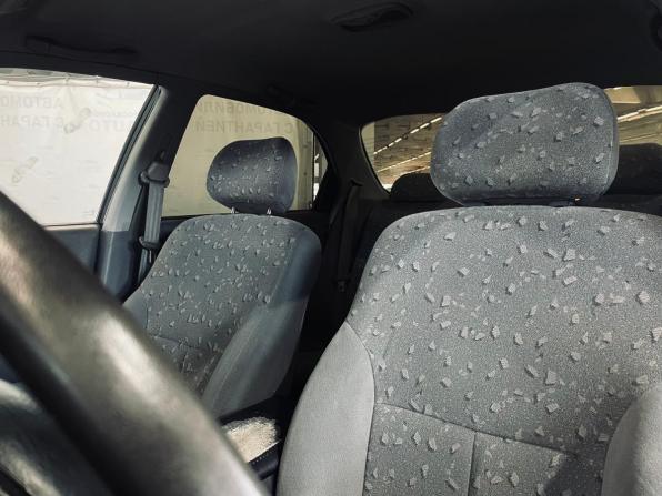 Kia Spectra I Рестайлинг 2 с пробегом 2008 года, цена 370 000 рублей, 223986 км, седан, Автокод Объявления