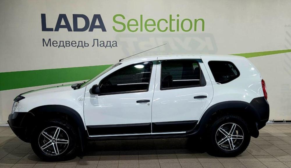 Renault Duster I Красноярск  - изображение 10