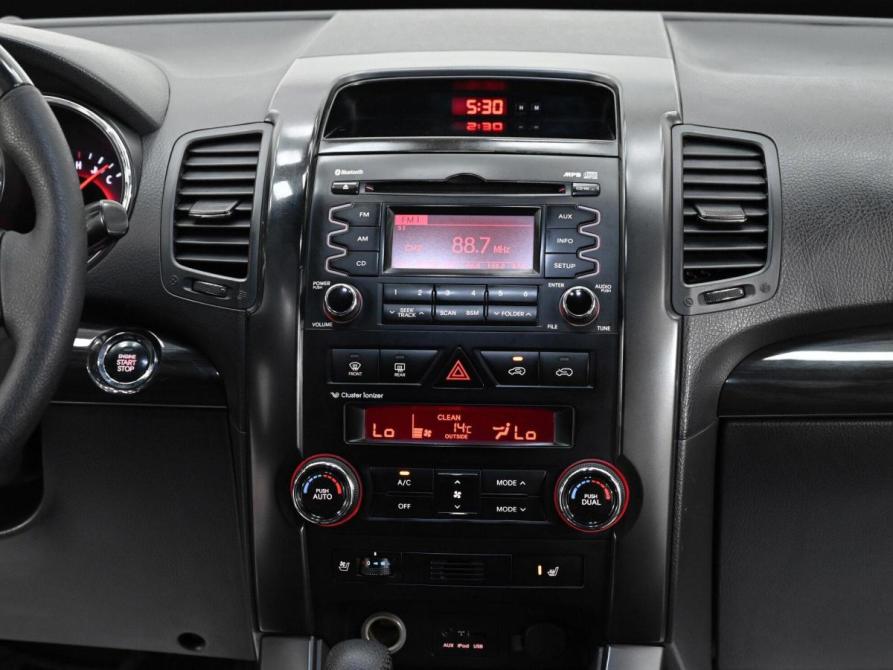 Kia Sorento II Москва  - изображение 16