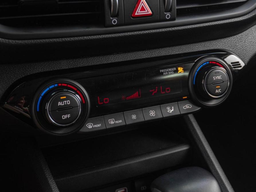 Kia K3 II Тюмень  - изображение 15