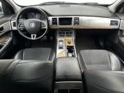 Jaguar XF I Рестайлинг Москва  - изображение 27