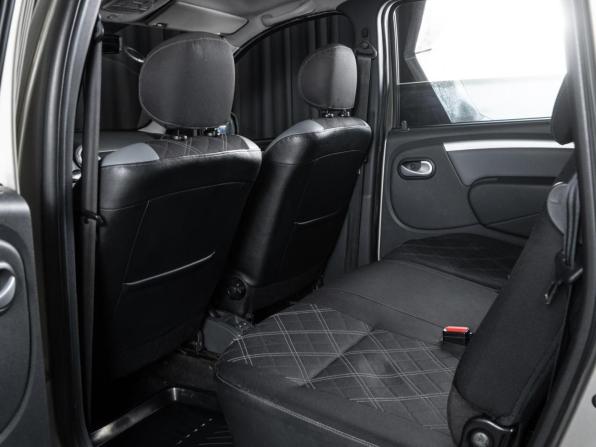 Lada (ВАЗ) Largus I с пробегом 2019 года, цена 795 000 рублей, 131535 км, универсал, Автокод Объявления