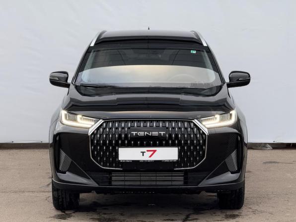 Новый Tenet T7 2026 года, цена 2 735 000 рублей, внедорожник, Автокод Объявления
