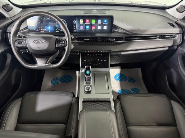Chery Tiggo 7 Pro Max I с пробегом 2024 года, цена 2 164 000 рублей, 38600 км, внедорожник, Автокод Объявления