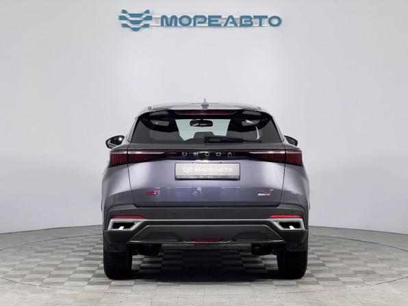 Omoda C5 I с пробегом 2024 года, цена 1 855 000 рублей, 31700 км, внедорожник, Автокод Объявления