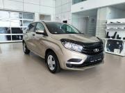 Lada (ВАЗ) XRAY I Пермь  - изображение 18