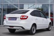 Lada (ВАЗ) Granta I Рестайлинг Ульяновск  - изображение 28