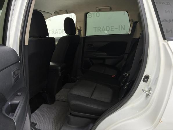 Mitsubishi Outlander III с пробегом 2013 года, цена 1 080 000 рублей, 260000 км, внедорожник, Автокод Объявления