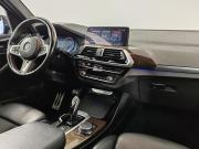 BMW X3 III (G01) Москва  - изображение 35