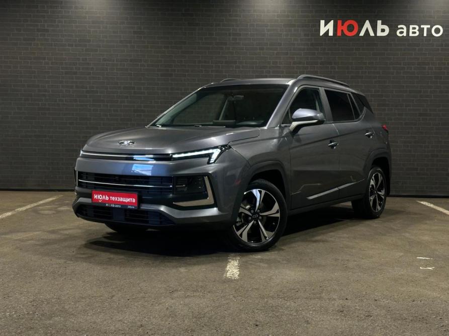 Москвич 3 Челябинск  - изображение 1
