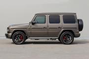 Mercedes-Benz G-Класс AMG II (W463) Тюмень  - изображение 36
