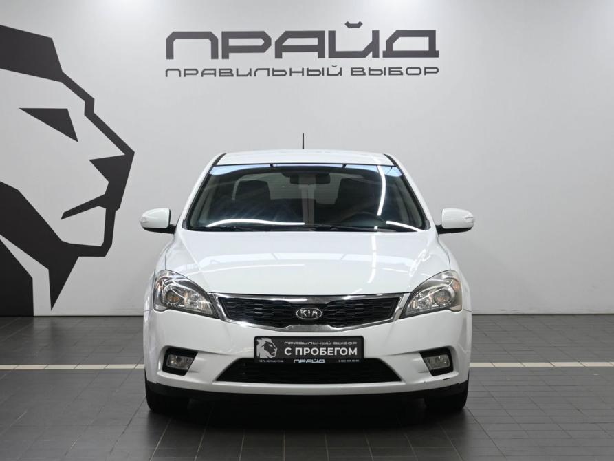 Kia Ceed I Рестайлинг Ростов-на-Дону  - изображение 2