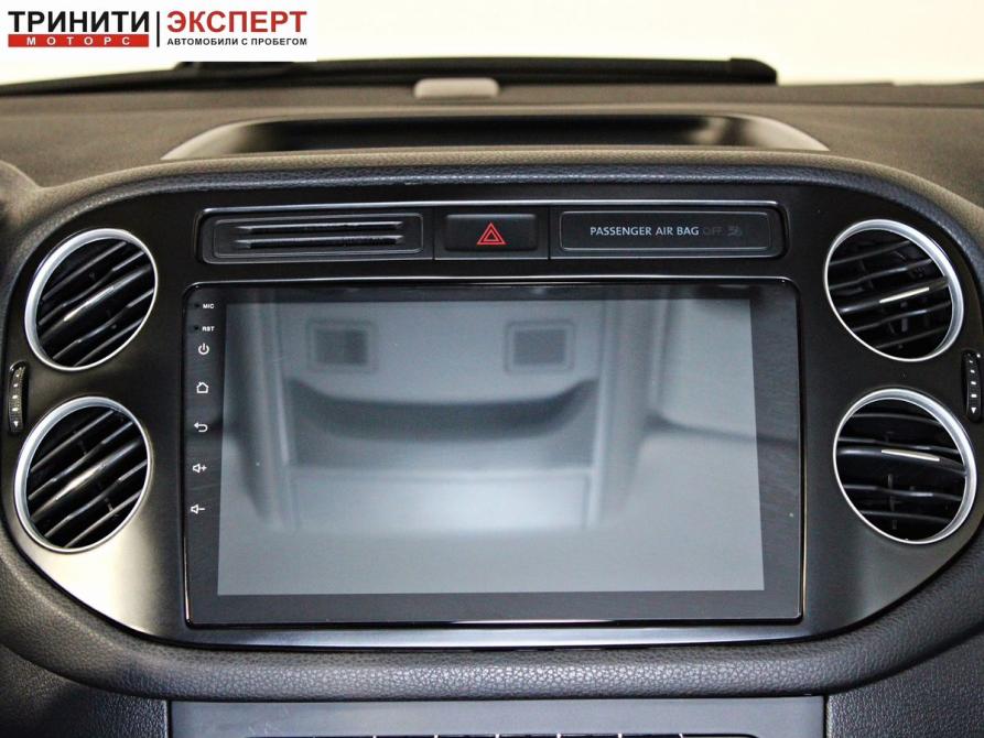 Volkswagen Tiguan I Рестайлинг Белгород  - изображение 15