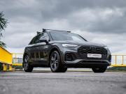 Audi Q5 II (FY) Рестайлинг Москва  - изображение 25