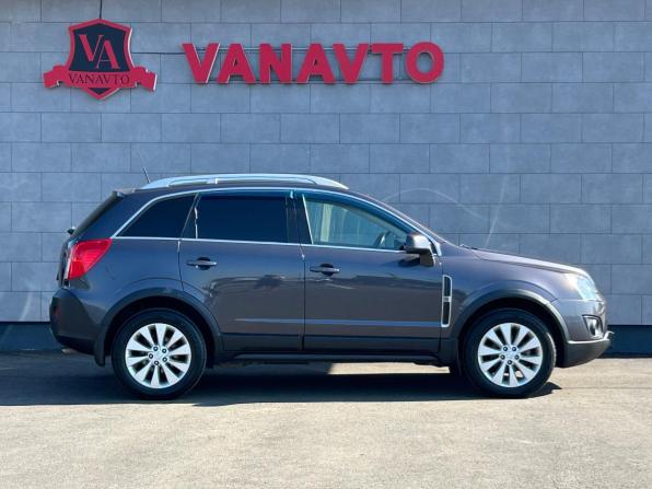 Opel Antara I Рестайлинг с пробегом 2014 года, цена 1 090 000 рублей, 186139 км, внедорожник, Автокод Объявления