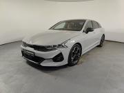 Kia K5 III Уфа  - изображение 28