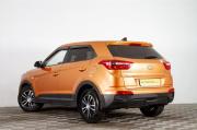 Hyundai Creta I Сургут  - изображение 24