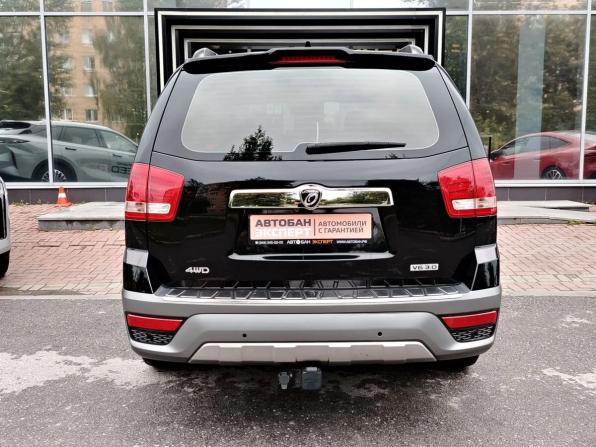 Kia Mohave I Рестайлинг с пробегом 2018 года, цена 2 995 000 рублей, 138606 км, внедорожник, Автокод Объявления