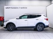 Hyundai Santa Fe III Рестайлинг Красноярск  - изображение 50