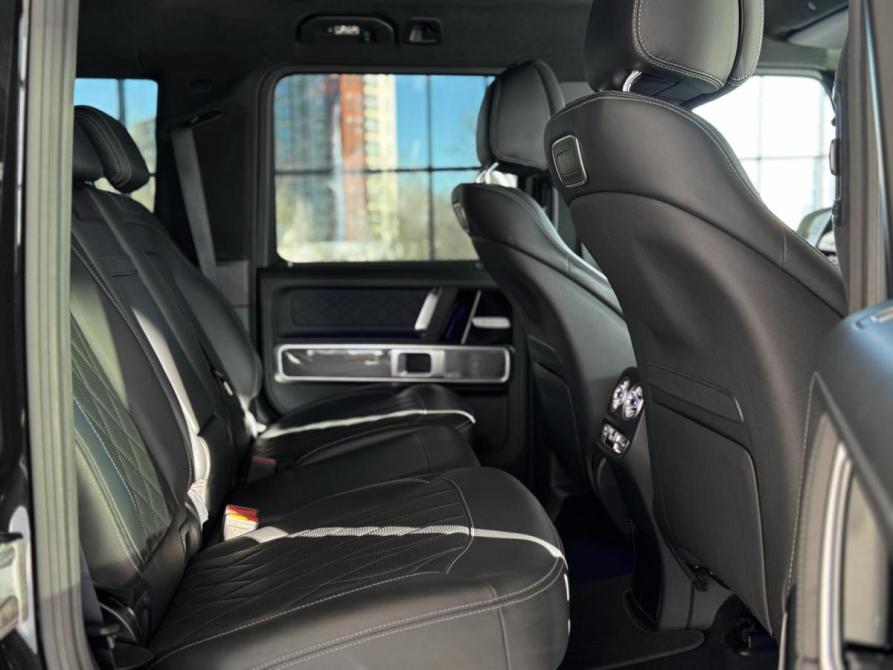 Mercedes-Benz G-Класс AMG II (W463) Екатеринбург  - изображение 26