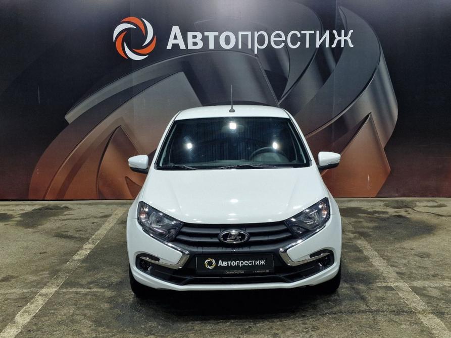 Lada (ВАЗ) Granta I Рестайлинг Ставрополь  - изображение 2