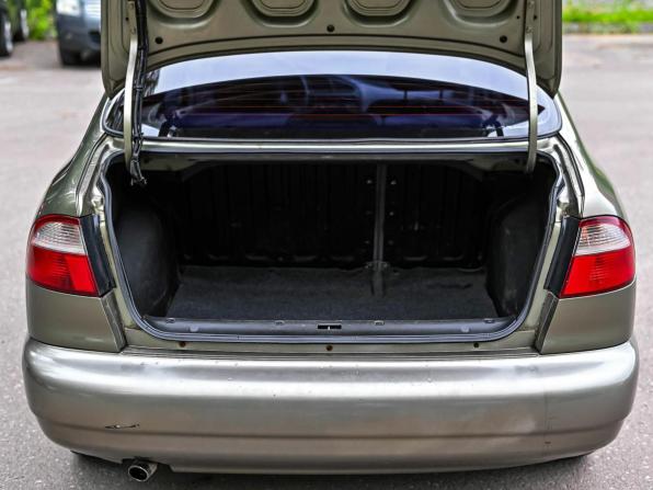 Daewoo Sens I с пробегом 2004 года, цена 220 000 рублей, 160036 км, седан, Автокод Объявления